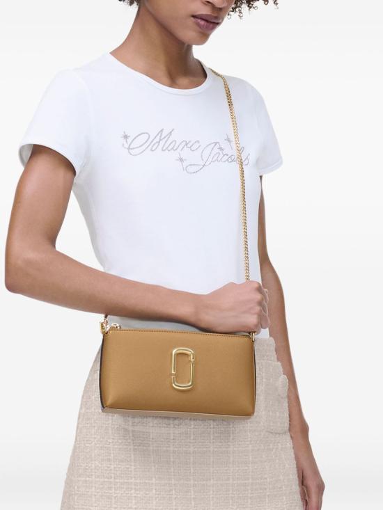26FW 마크제이콥스 숄더백 2P5SMN021S02 233 CAMEL - MARC JACOBS