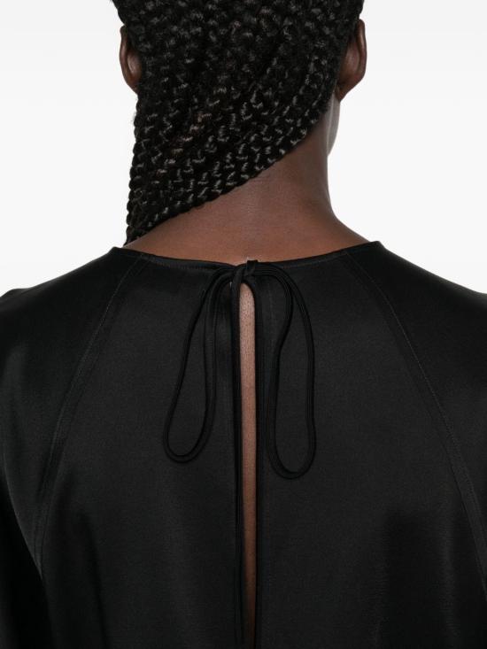 26FW 스텔라 맥카트니 블라우스 6T0301 3FU3021000 BLACK - STELLA MCCARTNEY