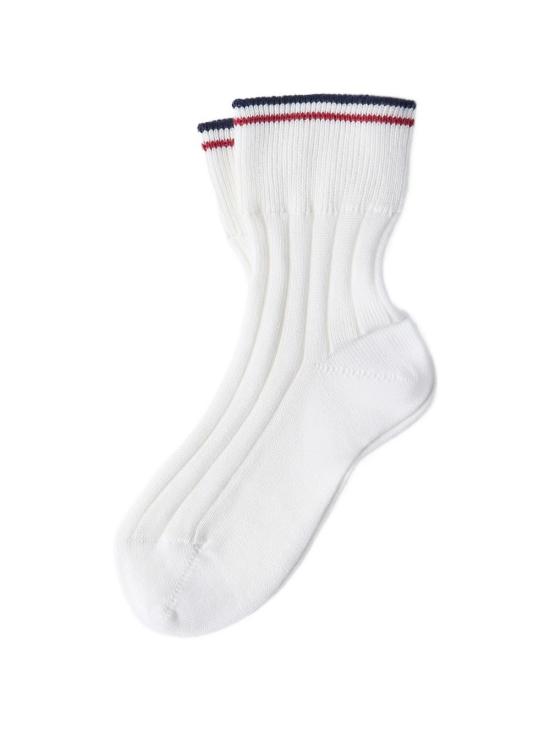26SS 브루넬로 쿠치넬리 언더웨어 MCSCO9049 CZ930 WHITE