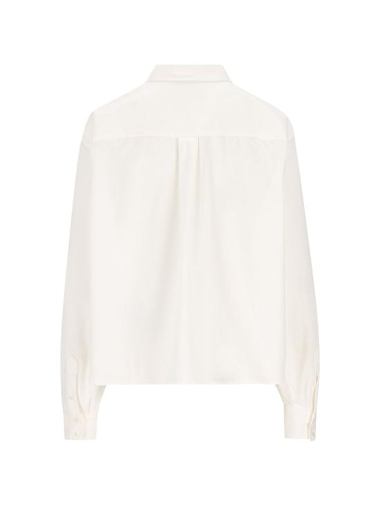 26SS 셀린느 셔츠 RC0D5 324MGDW8 WHITE - CELINE