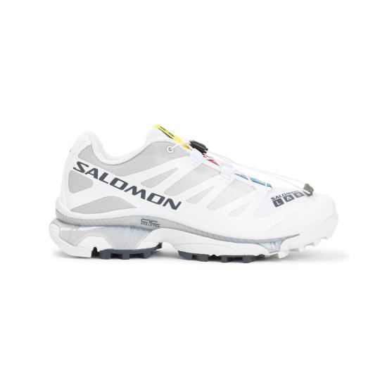 26FW 살로몬 XT-4 OG L47133000 WHITE EBONY LUNAR - SALOMON
