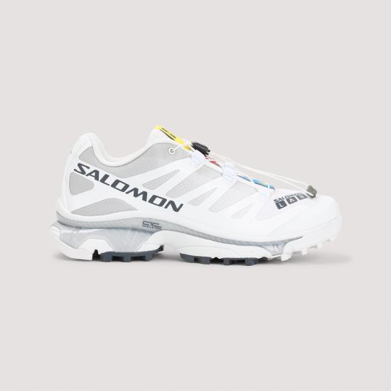 26FW 살로몬 XT-4 OG L47133000 WHITE EBONY LUNAR - SALOMON