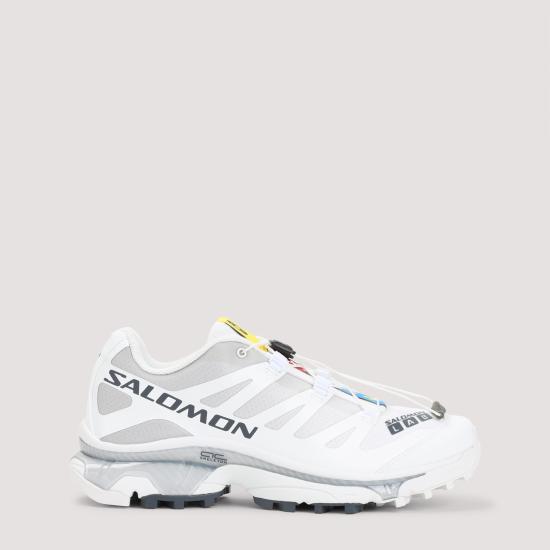 26FW 살로몬 XT-4 OG L47133000 WHITE EBONY LUNAR