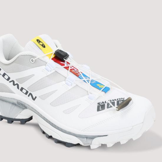 26FW 살로몬 XT-4 OG L47133000 WHITE EBONY LUNAR - SALOMON