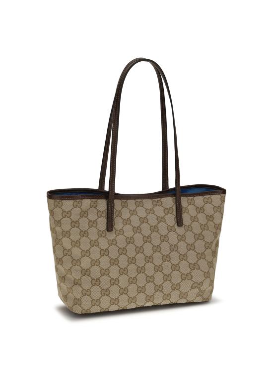 26FW 구찌 토트백 875236FAF7Y 9651 BEIGE - GUCCI