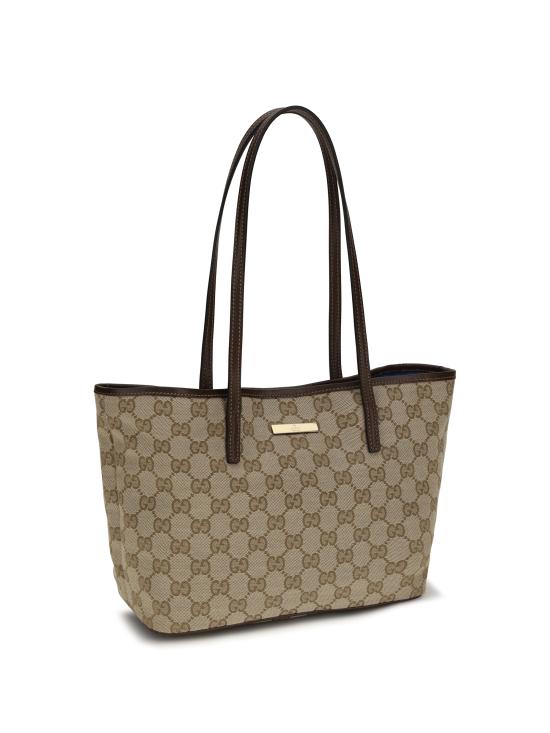 26FW 구찌 토트백 875236FAF7Y 9651 BEIGE - GUCCI