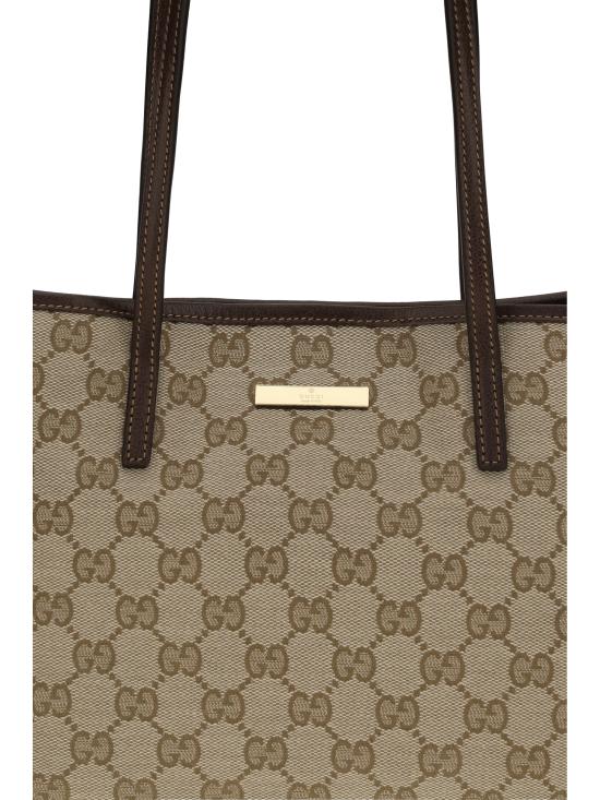 26FW 구찌 토트백 875236FAF7Y 9651 BEIGE - GUCCI
