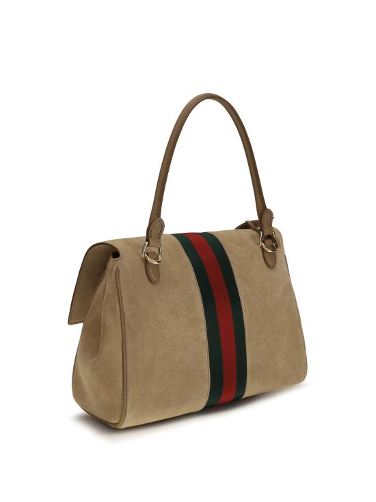 26FW 구찌 숄더백 875018AAGIR 9560 BEIGE - GUCCI