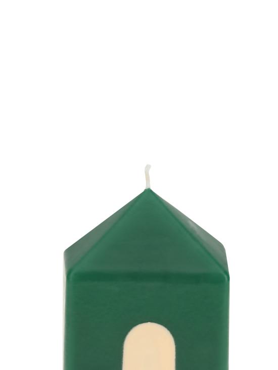26SS 알리타 가죽소품 LFACKK00OXWX001 K3000 GREEN - ALIITA