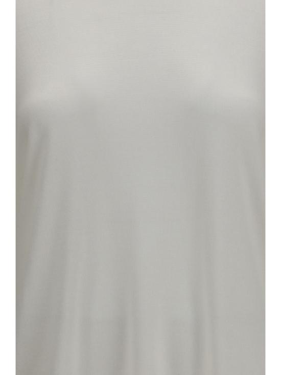 26FW 브루넬로 쿠치넬리 스웨터 M13835700P C159 WHITE - BRUNELLO CUCINELLI
