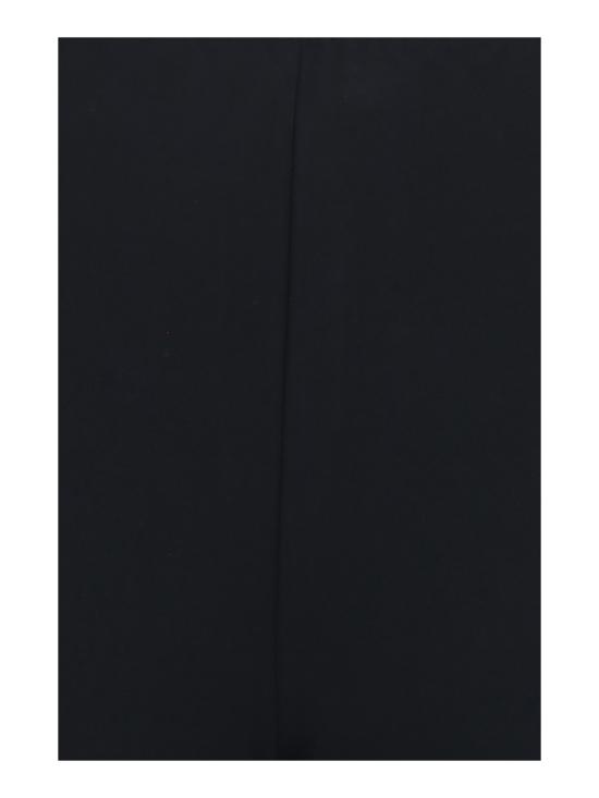 26FW 구찌 플레어 팬츠 A002V9XJH21 1000 BLACK - GUCCI