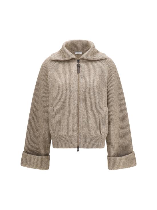 26FW 브루넬로 쿠치넬리 자켓 MTX755606P C9928 BEIGE