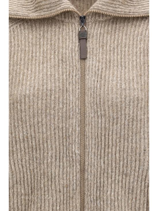 26FW 브루넬로 쿠치넬리 자켓 MTX755606P C9928 BEIGE - BRUNELLO CUCINELLI