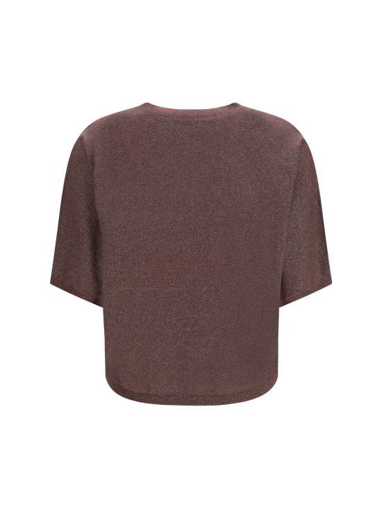 26FW 브루넬로 쿠치넬리 스웨터 M41835700P C9787 PURPLE - BRUNELLO CUCINELLI