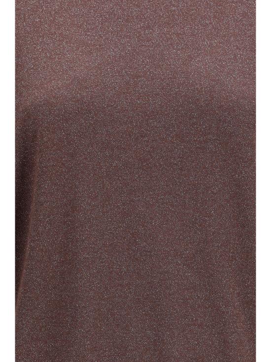 26FW 브루넬로 쿠치넬리 스웨터 M41835700P C9787 PURPLE - BRUNELLO CUCINELLI