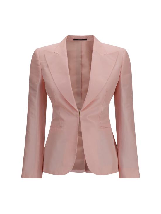 26FW 구찌 수트 자켓 870960ZAU9E 5027 PINK