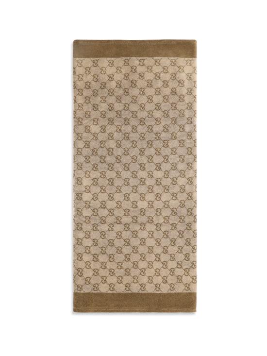 26FW 구찌 머플러/스카프 8640783GALE 9800 BEIGE - GUCCI