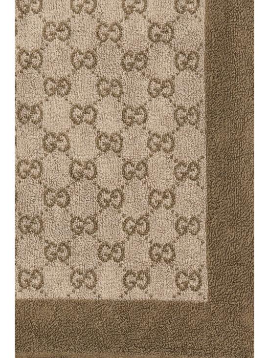 26FW 구찌 머플러/스카프 8640783GALE 9800 BEIGE - GUCCI