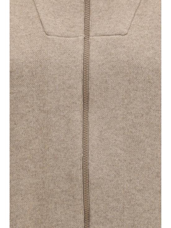 26FW 브루넬로 쿠치넬리 스웨터 M12237846P C077 BEIGE - BRUNELLO CUCINELLI