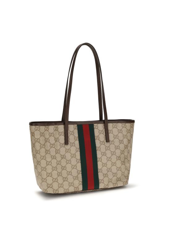26FW 구찌 토트백 875236FAF79 8547 BEIGE - GUCCI