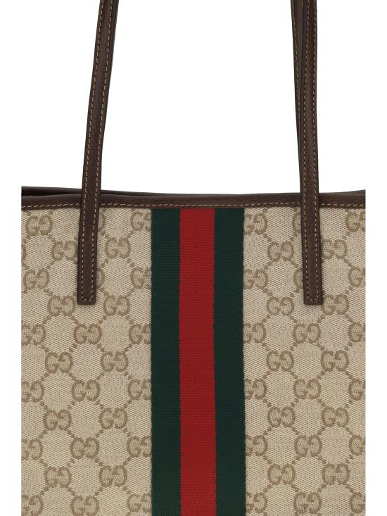 26FW 구찌 토트백 875236FAF79 8547 BEIGE - GUCCI