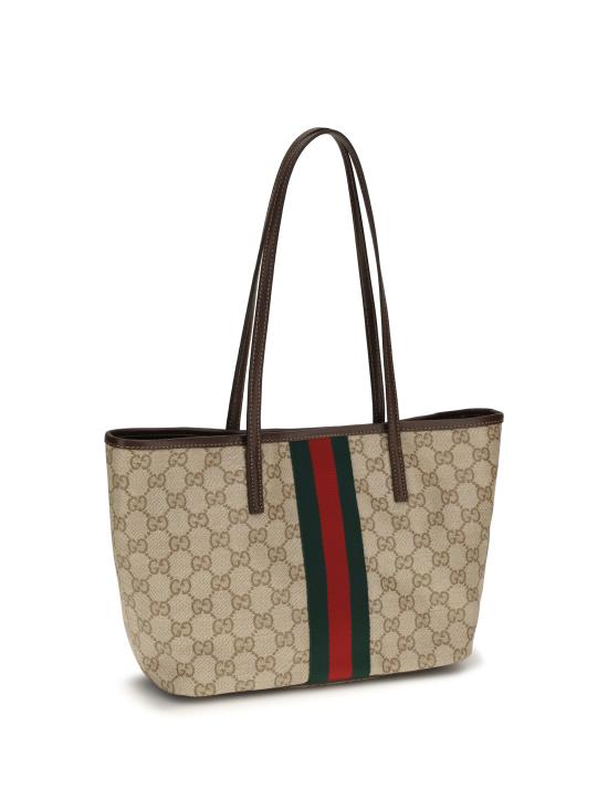 26FW 구찌 토트백 875236FAF79 8547 BEIGE - GUCCI