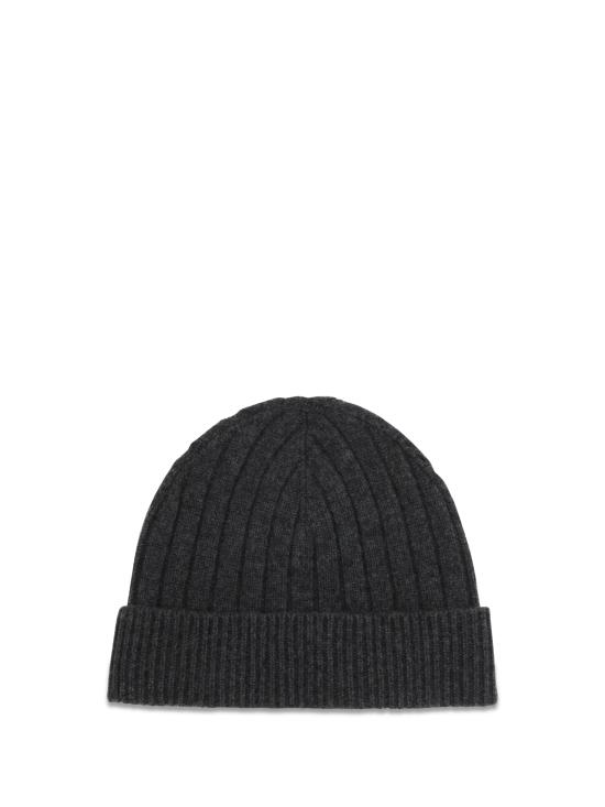26FW 키톤 비니 UCPL003K0235L03 GRIGIOSCUR GREY - KITON