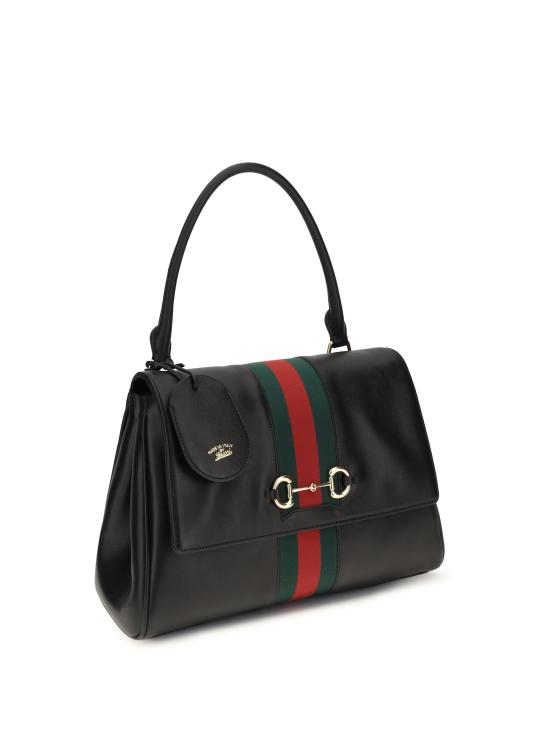 26FW 구찌 숄더백 875018AAGIQ 1053 BLACK - GUCCI