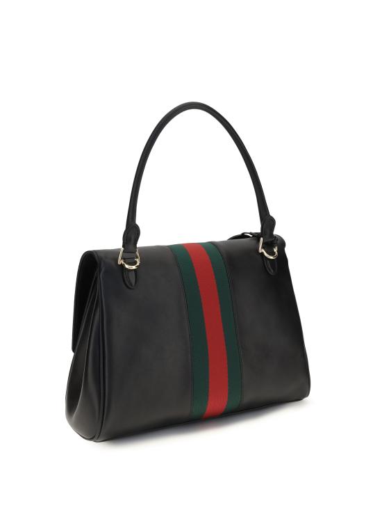 26FW 구찌 숄더백 875018AAGIQ 1053 BLACK - GUCCI