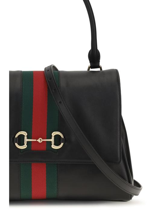 26FW 구찌 숄더백 875018AAGIQ 1053 BLACK - GUCCI