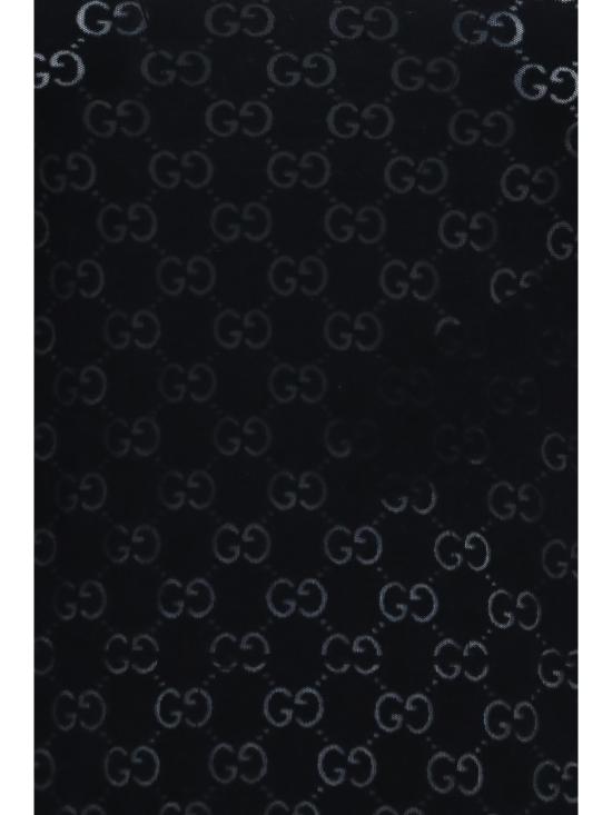 26FW 구찌 긴팔 티셔츠 872756XKFMQ 1000 BLACK - GUCCI