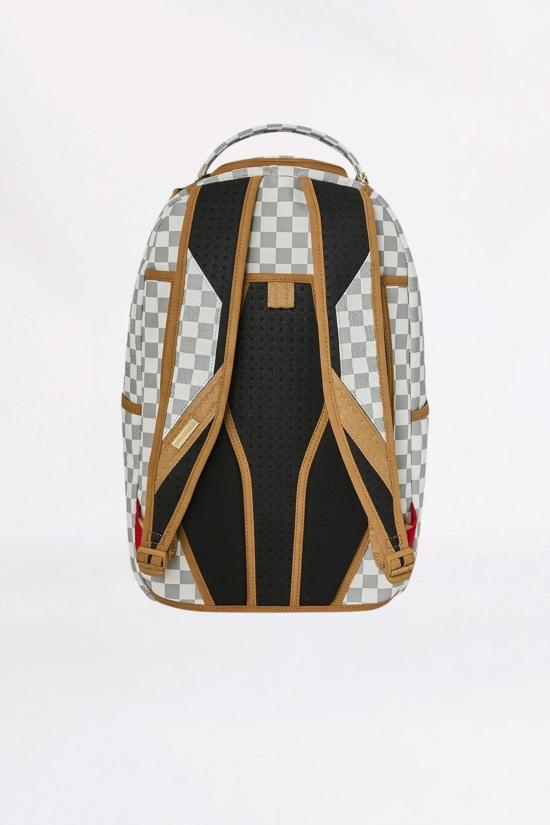 26SS 스프레이그라운드 백팩 910B8795NSZ CREAM Beige - SPRAYGROUND