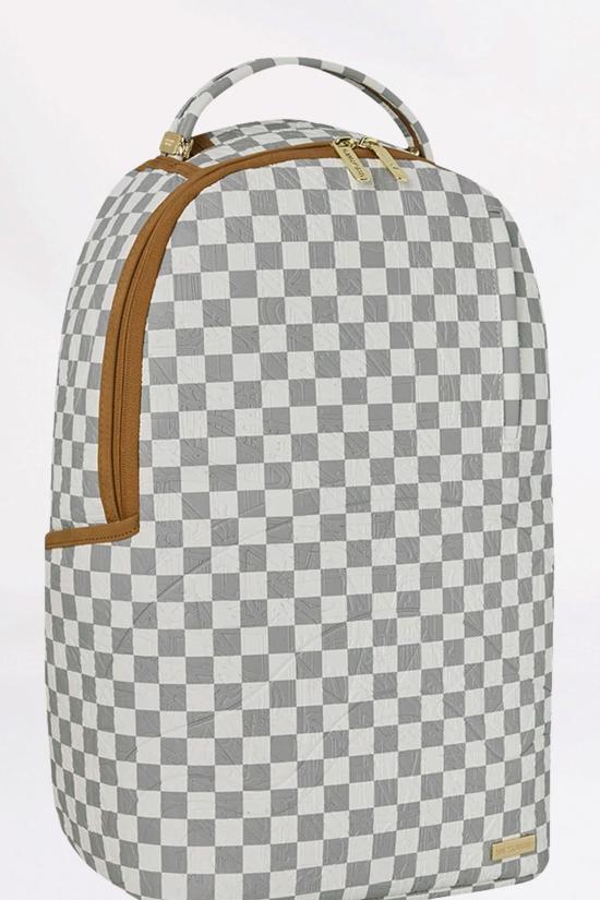 26SS 스프레이그라운드 백팩 910B8795NSZ CREAM Beige - SPRAYGROUND