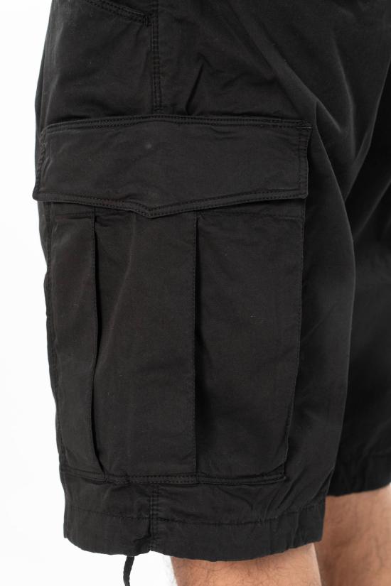 26SS 화이트샌드 숏팬츠 26SU59 83 999 Black - WHITE SAND
