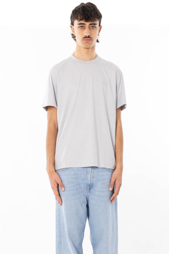 26SS 라코스테 반팔 티셔츠 TH5931 ACZ Black