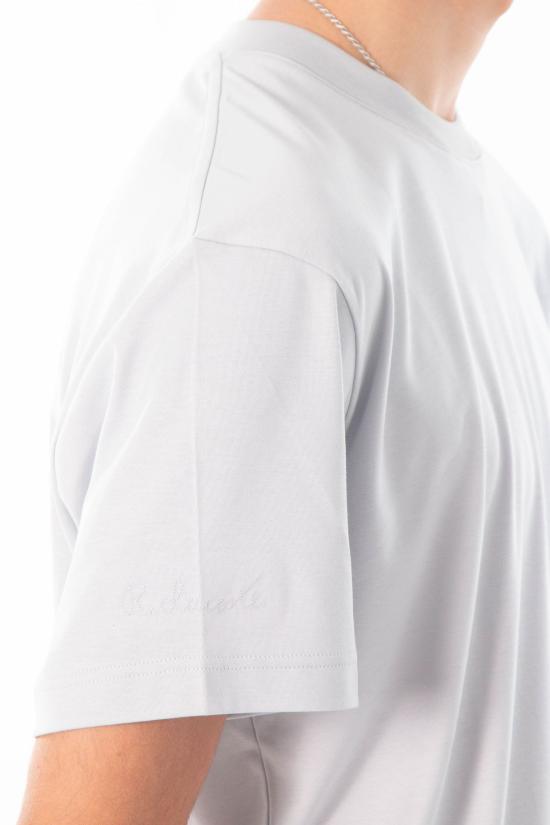 26SS 라코스테 반팔 티셔츠 TH5931 ACZ Black - LACOSTE