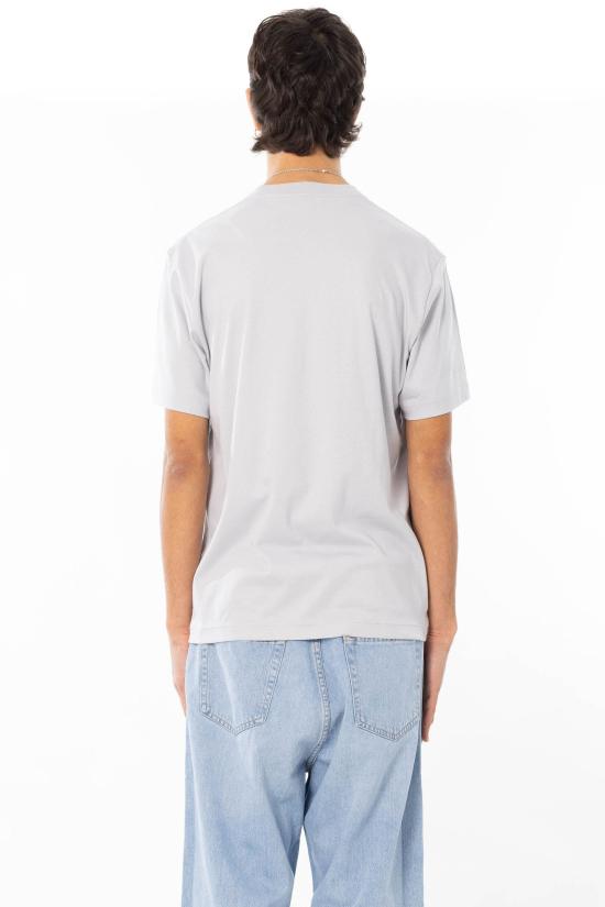 26SS 라코스테 반팔 티셔츠 TH5931 ACZ Black - LACOSTE