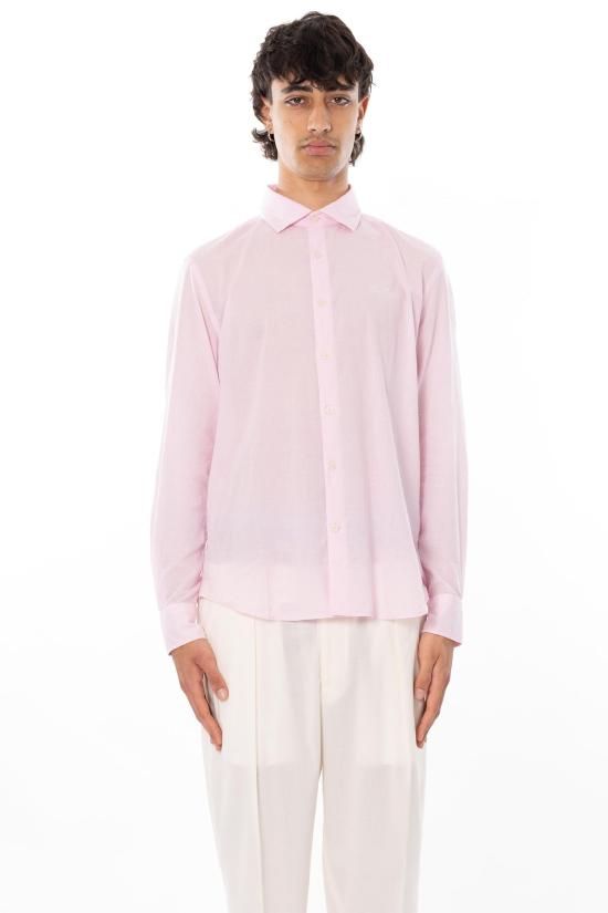 26SS 세인트바쓰 긴팔 셔츠 LCM0001 21 Pink
