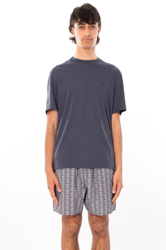 26SS 라코스테 반팔 티셔츠 TH5931 S5T Grey