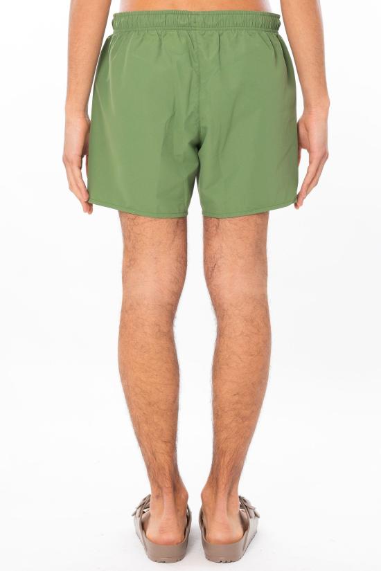 26SS 라코스테 스윔팬츠 MH6270 37I Green - LACOSTE