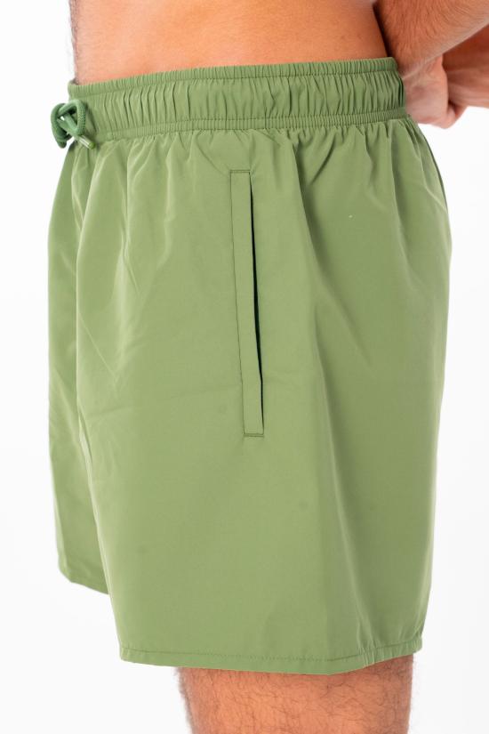 26SS 라코스테 스윔팬츠 MH6270 37I Green - LACOSTE