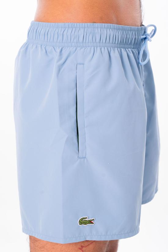 26SS 라코스테 스윔팬츠 MH6270 38I Sky - LACOSTE