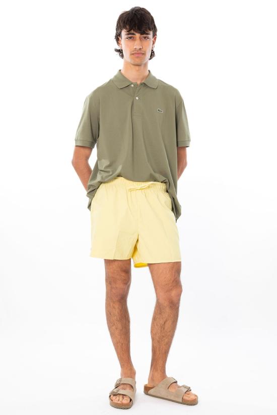 26SS 라코스테 폴로 티셔츠 PH9851 BMY Green - LACOSTE