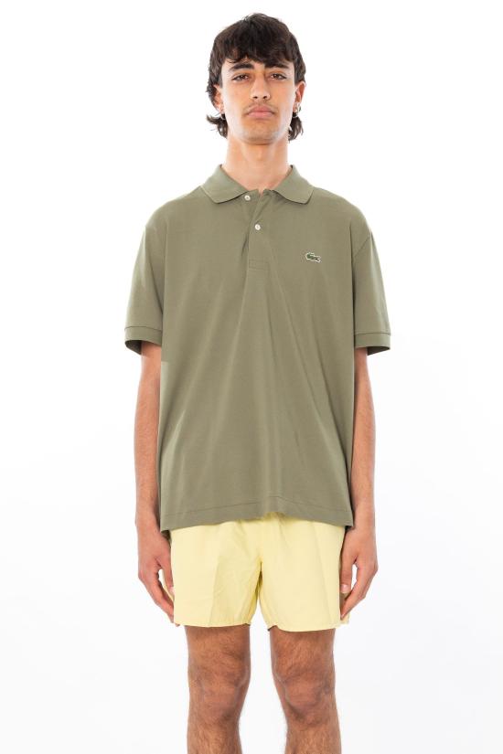 26SS 라코스테 폴로 티셔츠 PH9851 BMY Green