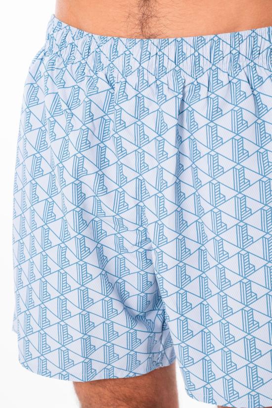 26SS 라코스테 스윔팬츠 MH9086 3IJ Sky - LACOSTE