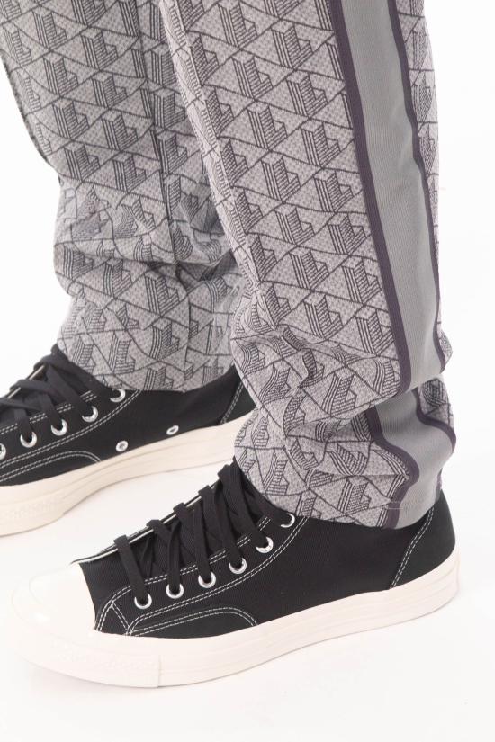 26SS 라코스테 트레이닝/조거 팬츠 XH1440 41I Black - LACOSTE