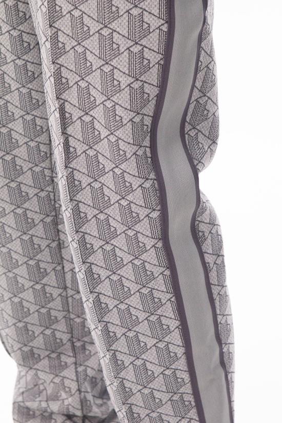 26SS 라코스테 트레이닝/조거 팬츠 XH1440 41I Black - LACOSTE