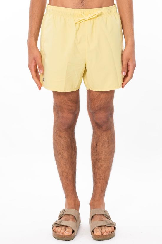 26SS 라코스테 스윔팬츠 MH6270 7SH Yellow