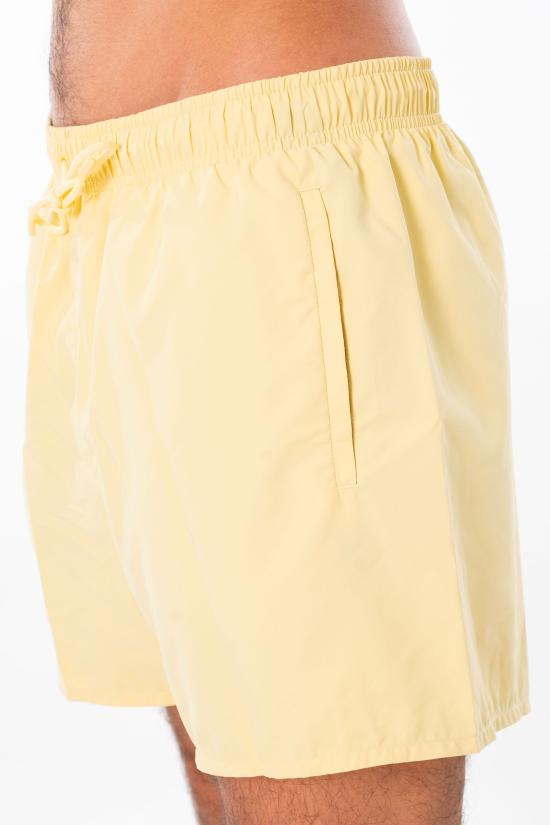 26SS 라코스테 스윔팬츠 MH6270 7SH Yellow - LACOSTE