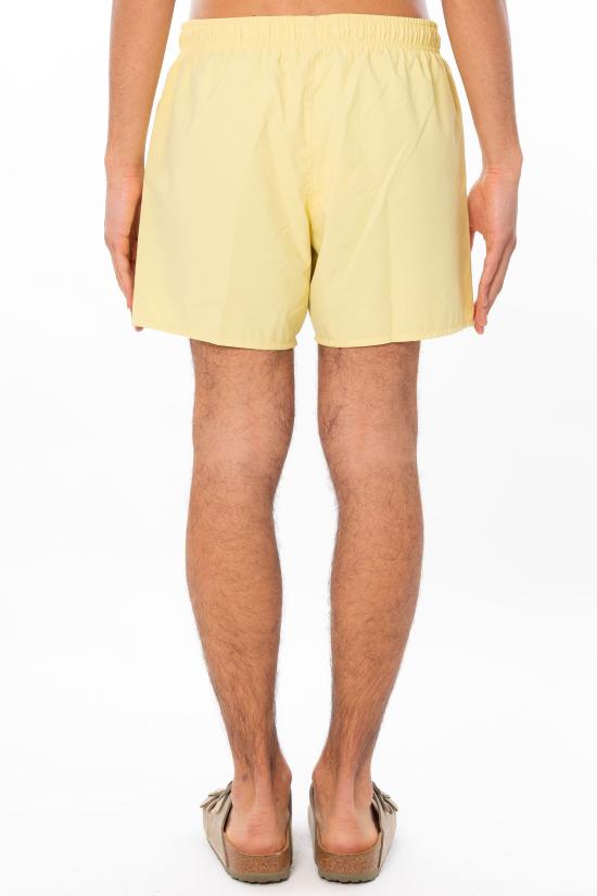 26SS 라코스테 스윔팬츠 MH6270 7SH Yellow - LACOSTE